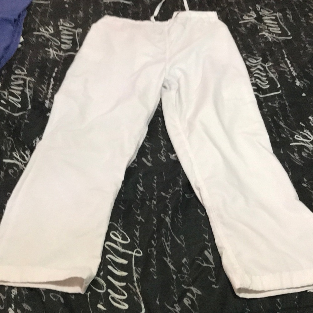 Natural uniform. Size S.